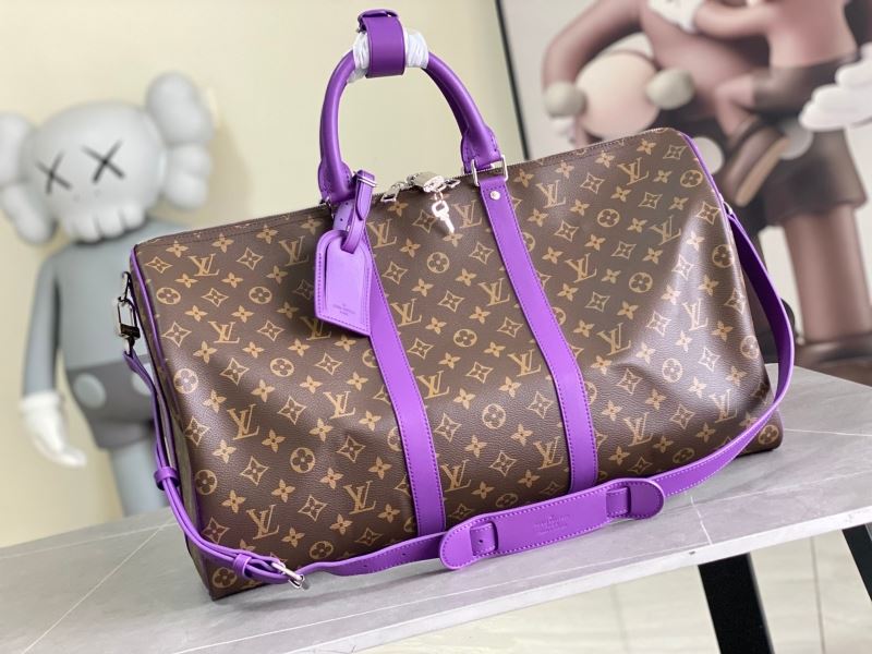 Louis Vuitton Travel Bags